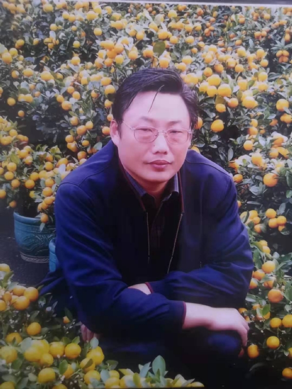春雨的第一张照片--蓝颜知己交友网