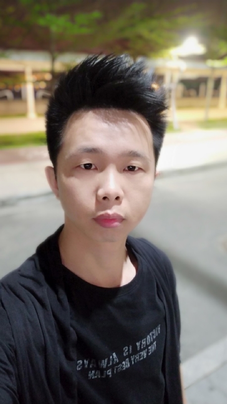 飞飞的第一张照片--蓝颜知己交友网