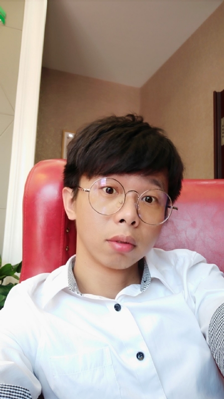 飞飞的第三张照片--蓝颜知己交友网