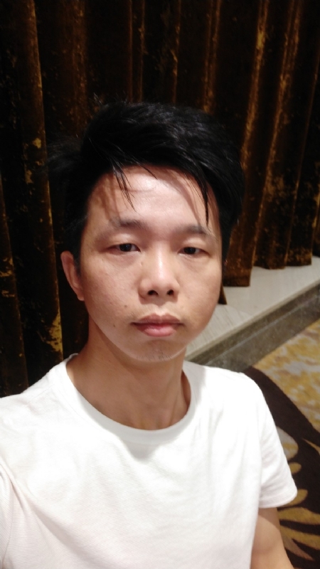 飞飞的第四张照片--蓝颜知己交友网