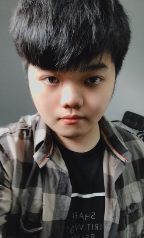 芒果i的第二张照片--蓝颜知己交友网