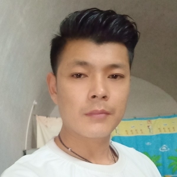 啊锋的第一张照片--蓝颜知己交友网
