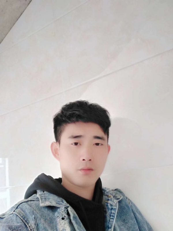 晚分兮兮的第二张照片--蓝颜知己交友网