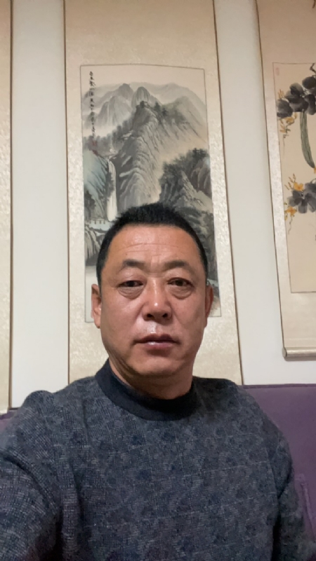 半世烟云的第一张照片--蓝颜知己交友网