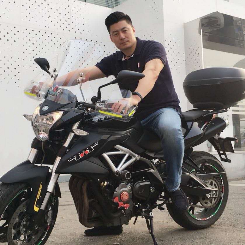 笃行致远的第二张照片--蓝颜知己交友网