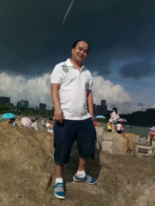 情殇的第一张照片--蓝颜知己交友网