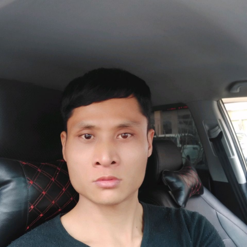 发财的野马的第一张照片--蓝颜知己交友网