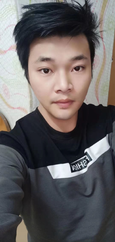 王冰的第一张照片--蓝颜知己交友网