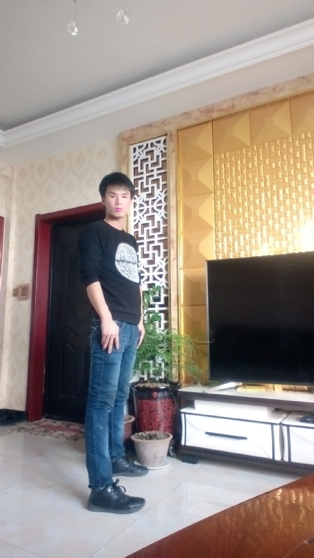 仅此而已的第一张照片--蓝颜知己交友网