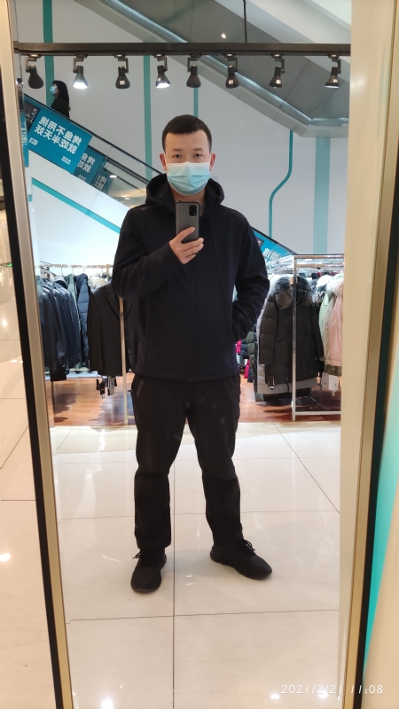 码头007的第一张照片--蓝颜知己交友网