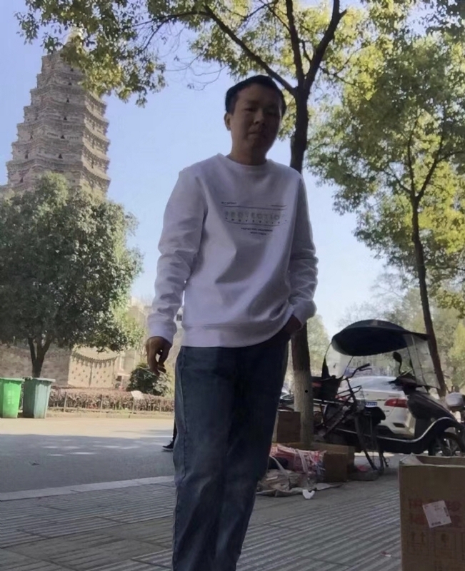 黄冈征婚的第一张照片--蓝颜知己交友网