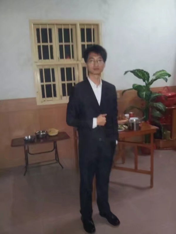 潇湘剑雨的第一张照片--蓝颜知己交友网