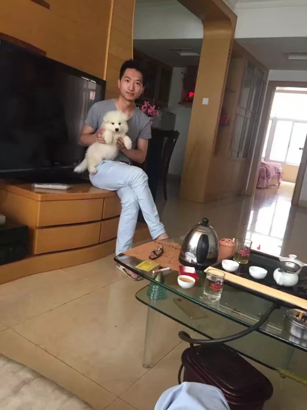 潇湘剑雨的第二张照片--蓝颜知己交友网