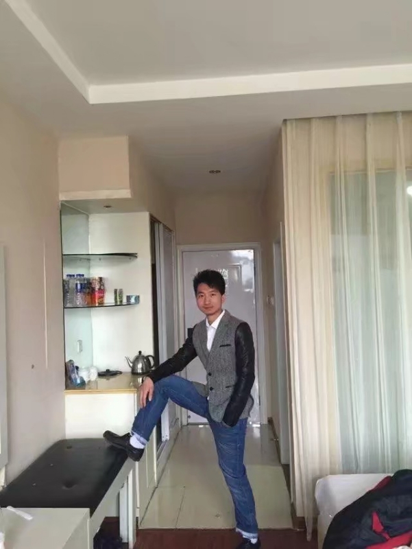 潇湘剑雨的第四张照片--蓝颜知己交友网