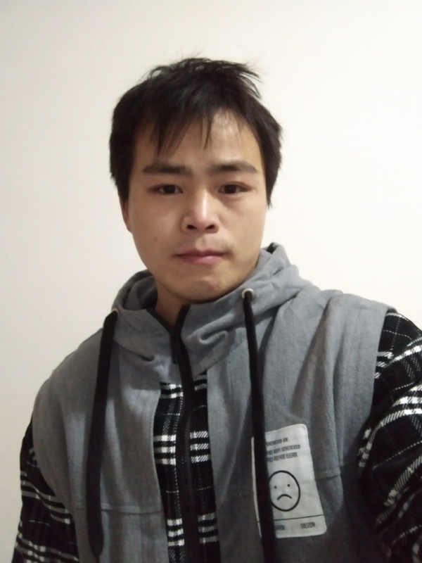 扶天公子的第一张照片--蓝颜知己交友网