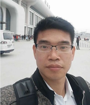 阿龙的第一张照片--蓝颜知己交友网