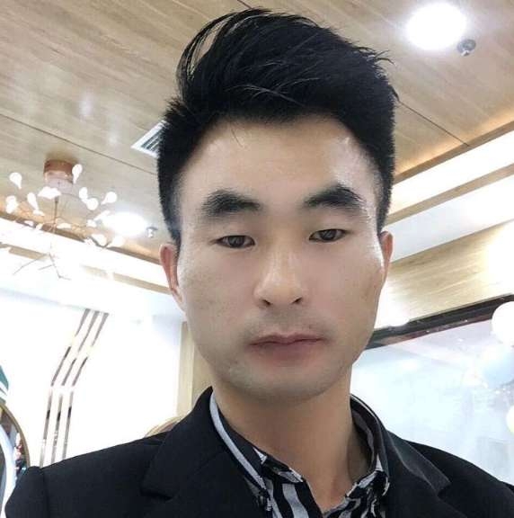 情系半生的第一张照片--蓝颜知己交友网