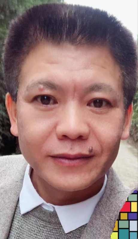 水中月的第三张照片--蓝颜知己交友网