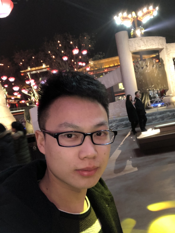 吃葡萄不吐葡萄皮的第一张照片--蓝颜知己交友网