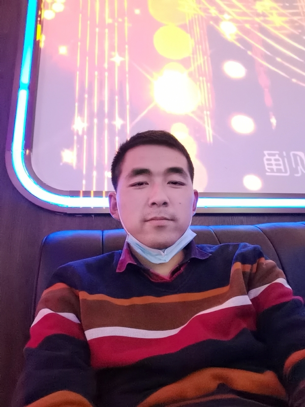 缘分的天空的第一张照片--蓝颜知己交友网