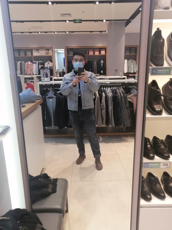 来吧来吧的第一张照片--蓝颜知己交友网