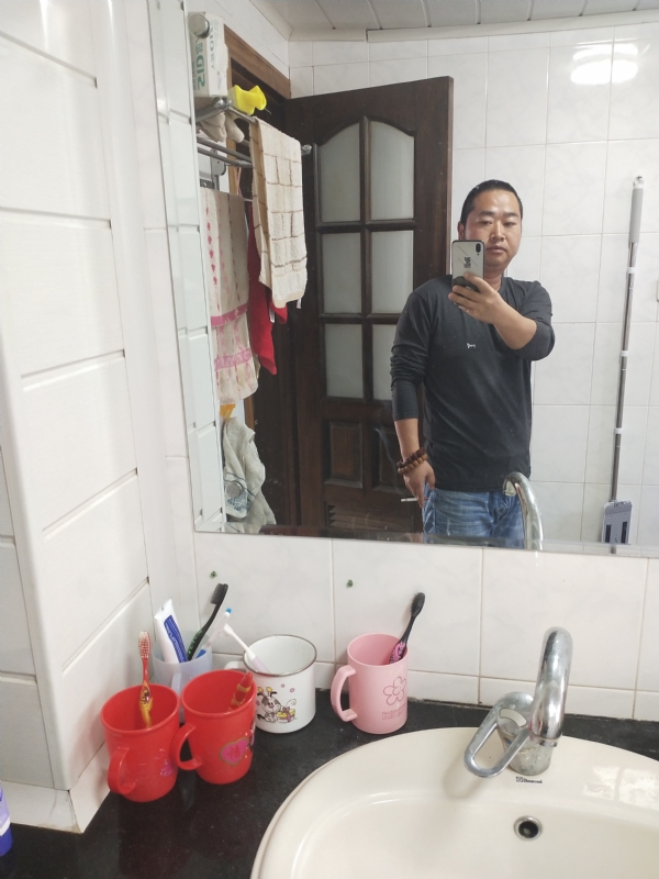 半世人间的第二张照片--蓝颜知己交友网