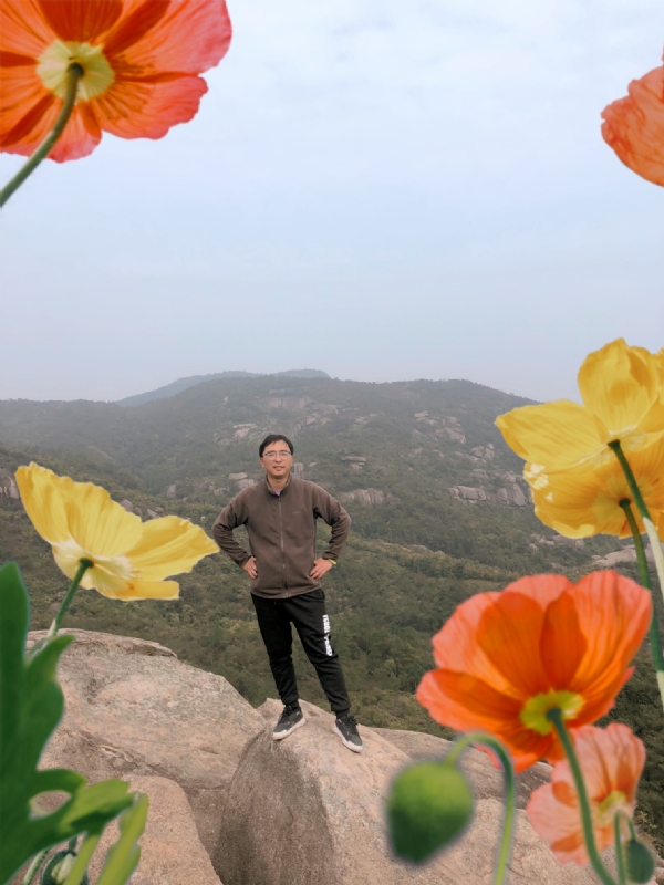 凯歌的第二张照片--蓝颜知己交友网
