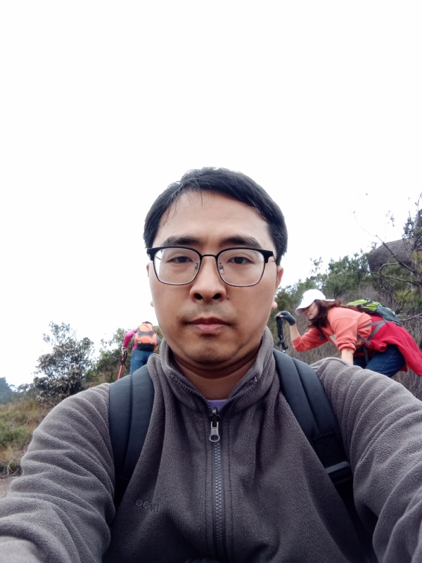 凯歌的第三张照片--蓝颜知己交友网