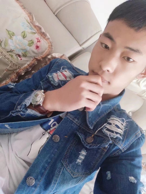 遗失的爱的第一张照片--蓝颜知己交友网