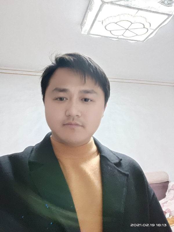 聆听的第一张照片--蓝颜知己交友网