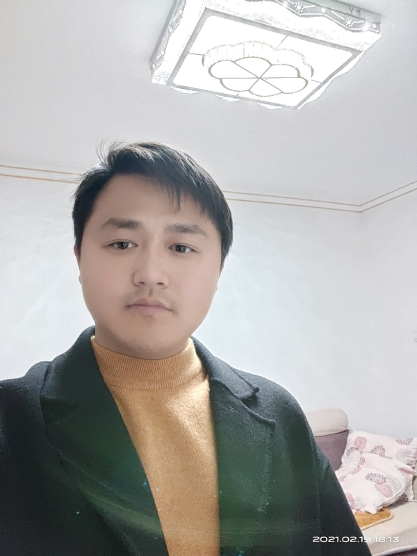 聆听的第四张照片--蓝颜知己交友网