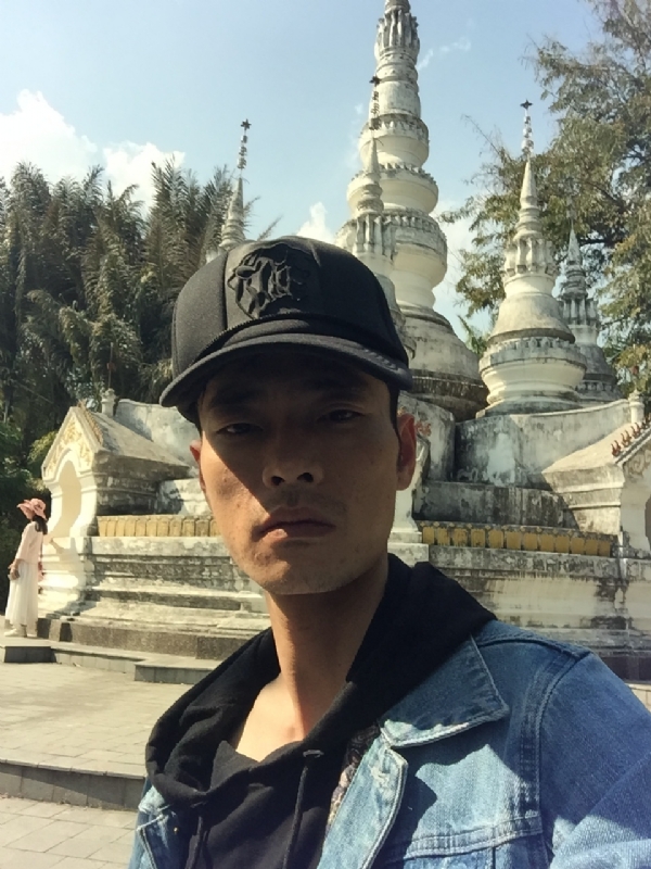 非诚勿扰的第一张照片--蓝颜知己交友网
