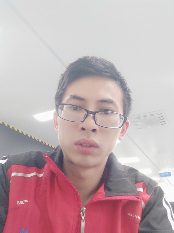 找个过日子的第一张照片--蓝颜知己交友网