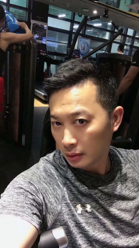 期待你的爱的第一张照片--蓝颜知己交友网