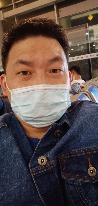 狗子的第三张照片--蓝颜知己交友网