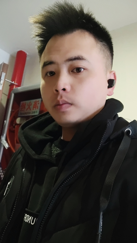 陈yy的第一张照片--蓝颜知己交友网