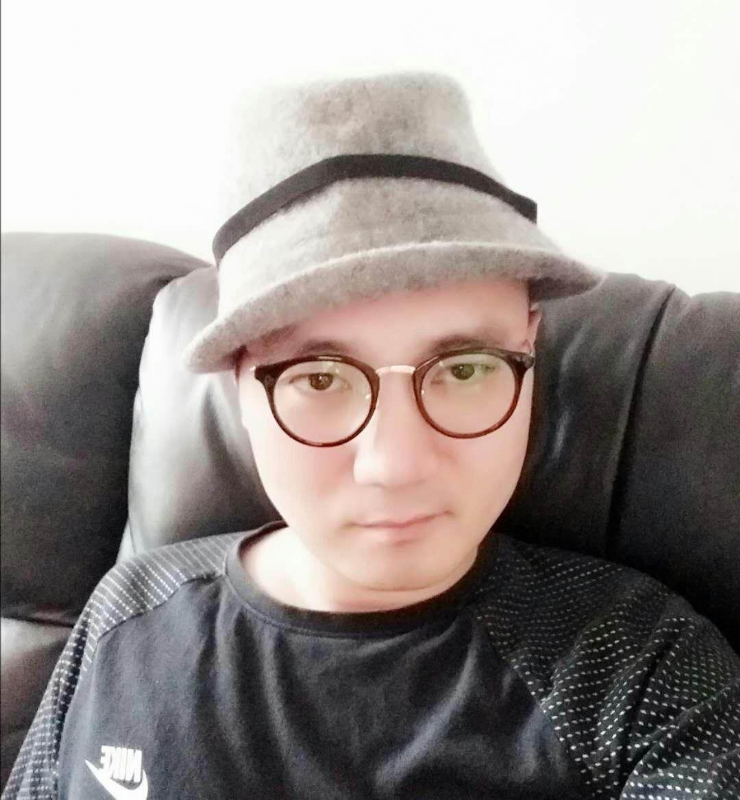 吳擁軍的第一张照片--蓝颜知己交友网