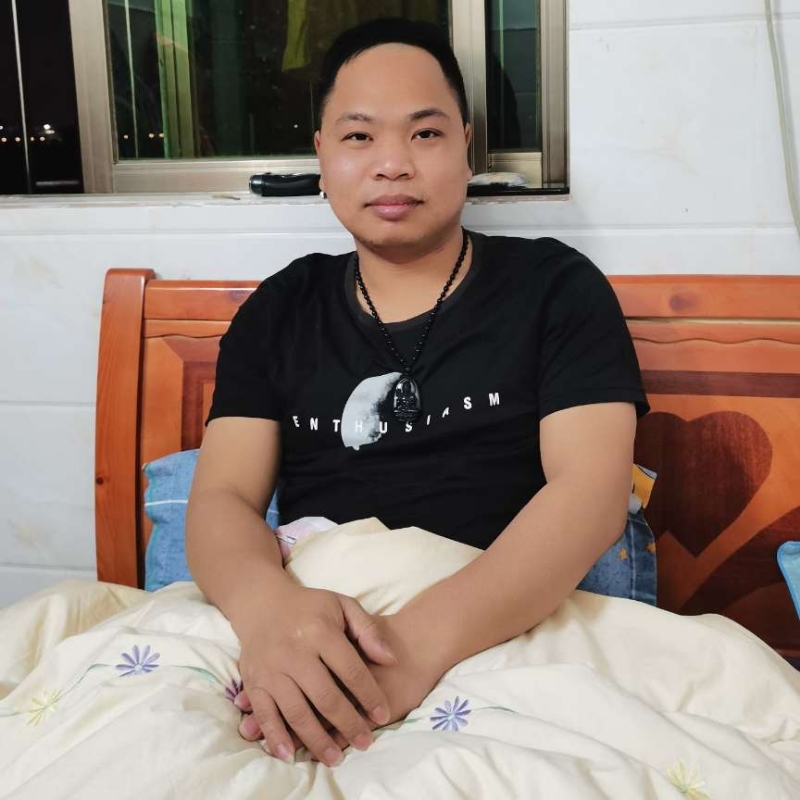 随心所欲的第一张照片--蓝颜知己交友网