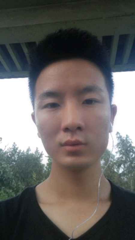 咖啡也会醉的第三张照片--蓝颜知己交友网