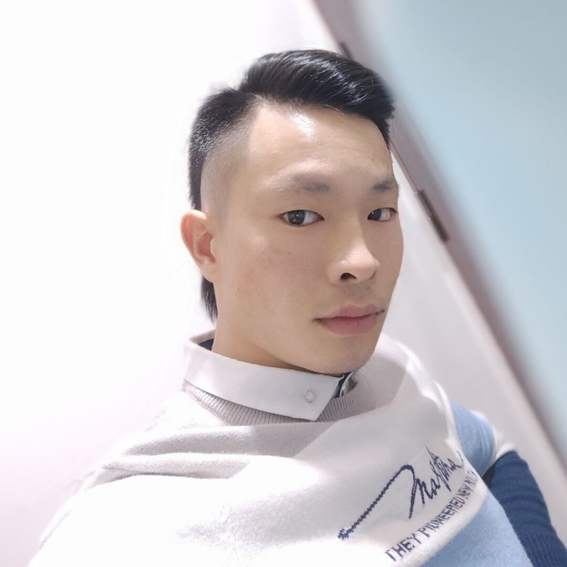 为爱付出的第一张照片--蓝颜知己交友网