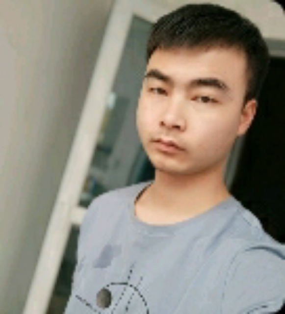 张修铭的第一张照片--蓝颜知己交友网
