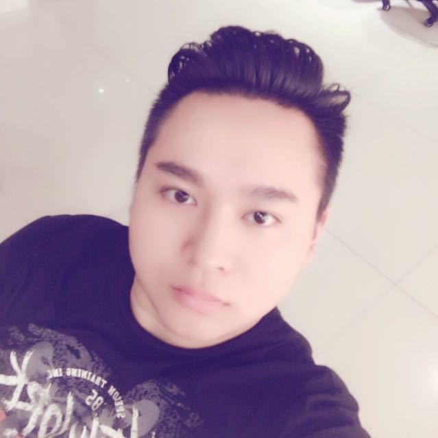 命运之子的第一张照片--蓝颜知己交友网
