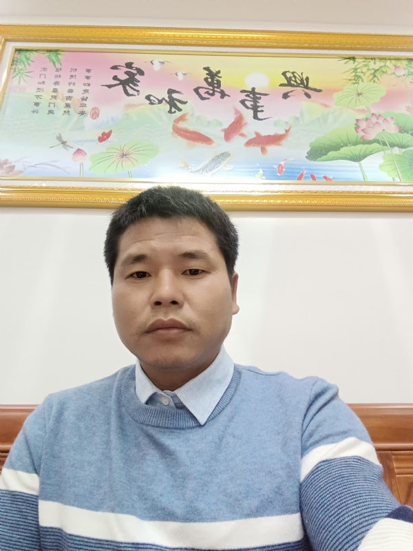 浩南的第一张照片--蓝颜知己交友网