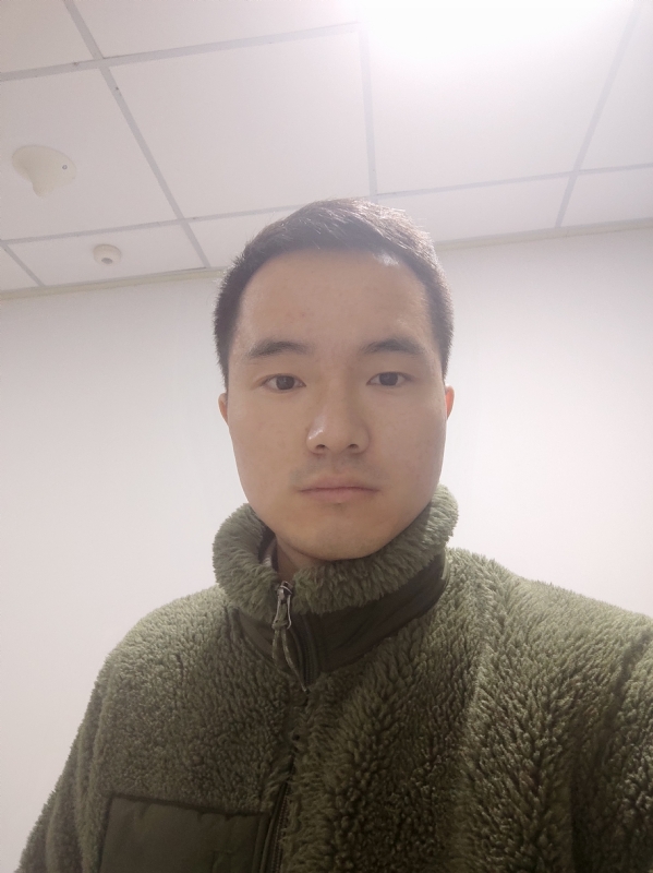醒醒的第一张照片--蓝颜知己交友网