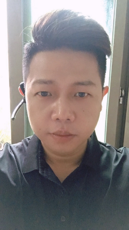 诚意征婚的第二张照片--蓝颜知己交友网
