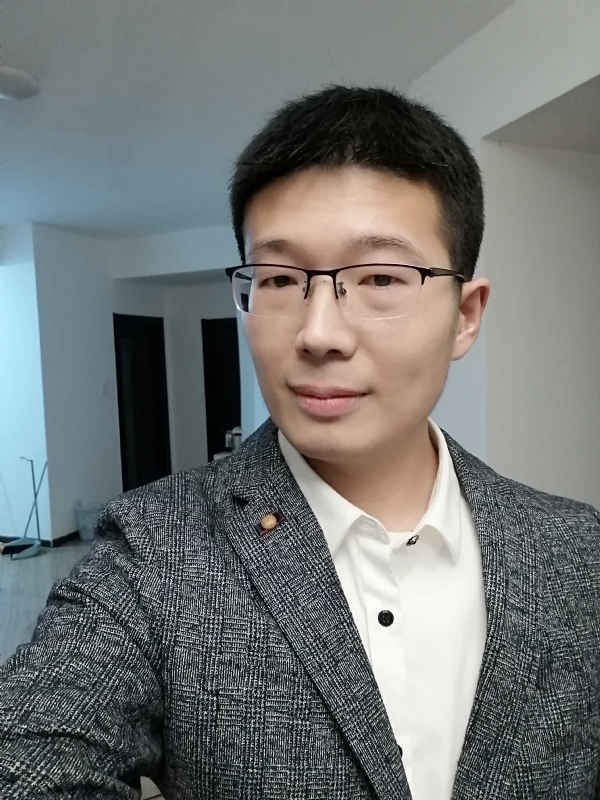 爱你一万年的第二张照片--蓝颜知己交友网