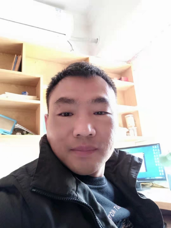 向前葱的第一张照片--蓝颜知己交友网