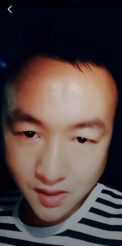 张张的第一张照片--蓝颜知己交友网