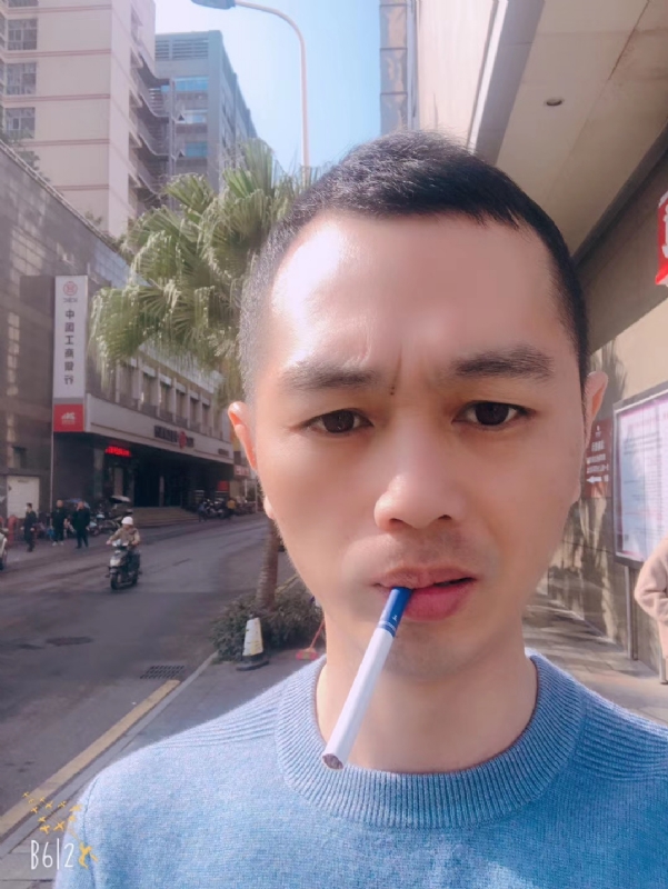 粤北一粟的第一张照片--蓝颜知己交友网