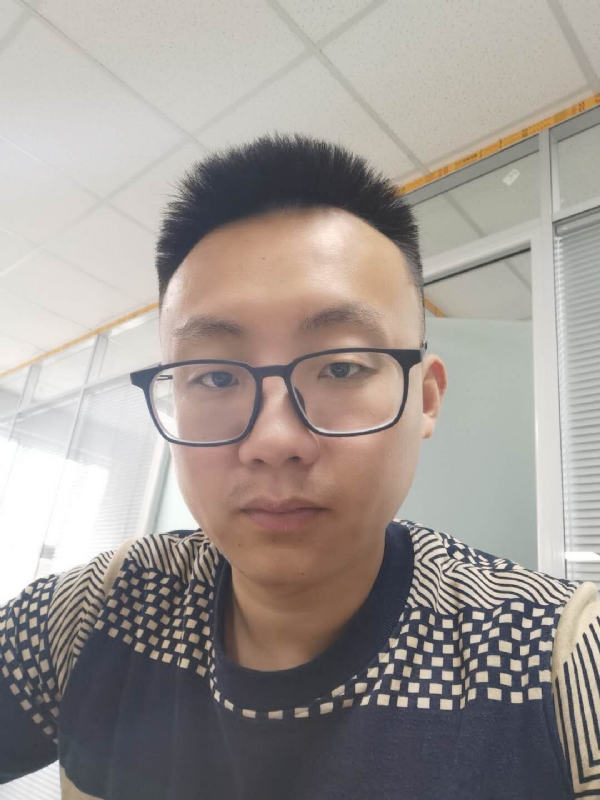 方圆的第一张照片--蓝颜知己交友网